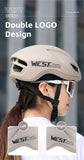 WEST BIKING Road Cycling Helmet Lightweight Outdoor Sports Bike Helmet for Men And Women