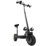 Electric Scooter 1000-6000W Dual Motor Electric Scooters