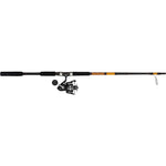 Bigwater Fishing Rod & Penn Pursuit IV Spinning Reel Combo