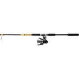 Bigwater Fishing Rod & Penn Pursuit IV Spinning Reel Combo