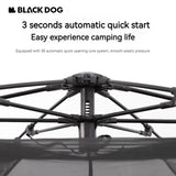 Naturehike Blackdog One-touch Tent Automatic Dome Tent Outdoor Camping