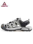 HUMTTO sandals men Upstream Shoes Trekking Wading Aqua Shoes water shoe Breathable