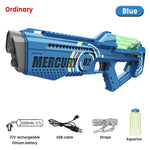 2024 NEW Summer Fully Automatic Luminous Water Blaster Gun