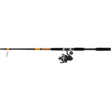 Bigwater Fishing Rod & Penn Pursuit IV Spinning Reel Combo