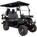 Popular Sale 6 Seats Lifted Electric Off Road Golf Cart Buggy