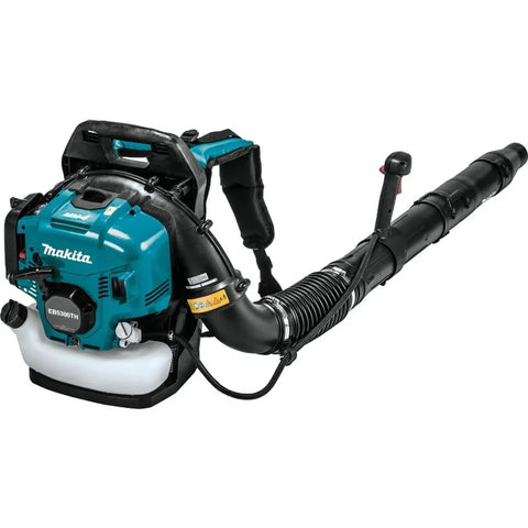 Makita  52.5 cc MM4® 4-Stroke Engine Tube Throttle Backpack Blower