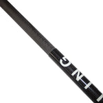 3K Glossy Carbon Fiber Kayaking 4-Section Kayak Paddle Double Blades