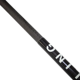 3K Glossy Carbon Fiber Kayaking 4-Section Kayak Paddle Double Blades