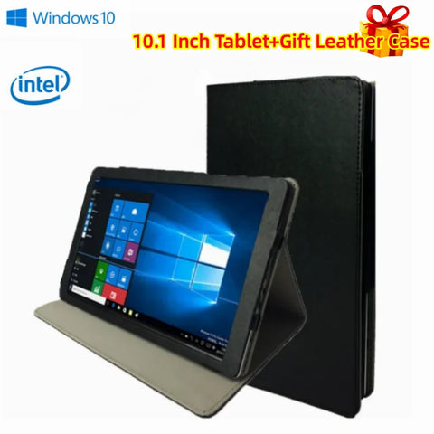 Hot Sales 64Bit 10.1 INCH RAM 4GB DDR 64GB ROM EZpad 7 Tablet PC Windows 10
