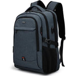 2022 New Fashion Water Resistant Business Backpack For Men