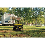 Equipment 100522 4375/3500-Watt RV Ready Portable Generator