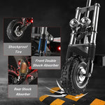 11 Inch 60V 5600W Electric Scooter 80km/h Fast E Scooter for Off Road