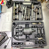 All Brands 1000NM CRIN Injector Pneumatic Removal Puller Combination Tool Sets