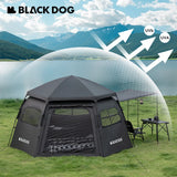 Naturehike Blackdog One-touch Tent Automatic Dome Tent Outdoor Camping