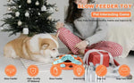 Pet Supplies New Arrivals Pet Puzzle Toys Dogs Food Puzzle Feeder