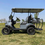 Popular Sale 6 Seats Lifted Electric Off Road Golf Cart Buggy