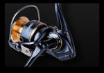 Noeby Infinite Power Spinning Fishing Reel 5000H 8000H 10000H Aluminum Max Drag