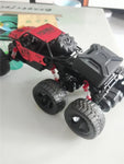 1/18 Rc Electric Car Fall Resistant Six Wheel Drive Racing Remote Control Car