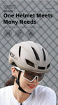 WEST BIKING Road Cycling Helmet Lightweight Outdoor Sports Bike Helmet for Men And Women