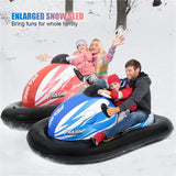 Custom hot cold high elastic PVC inflatable ski boat inflatable