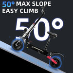 11 Inch 60V 5600W Electric Scooter 80km/h Fast E Scooter for Off Road