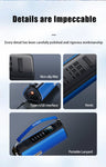 BUVAYE Portable Tire Inflator Car Emergency Power Outdoor Multifunctional Jump Starter