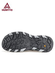 HUMTTO sandals men Upstream Shoes Trekking Wading Aqua Shoes water shoe Breathable