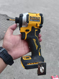 Dewalt 20V Drill Driver Electric Screwdriver Brushless Cordless Hand Drill Combo Kit