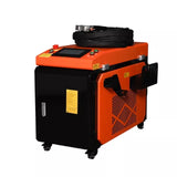 1000W 1500W 2000W Handheld fiber laser welding machine