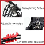 Compound Pulley Bow 30-70lbs Weight Shooting Steel Ball Draw Archery