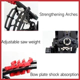 Compound Pulley Bow 30-70lbs Weight Shooting Steel Ball Draw Archery