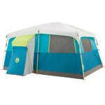 8-Person Camping Tent with Built-in Closet Tenaya Lake Cabin