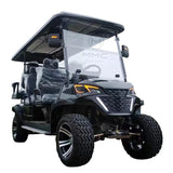 Popular Sale 6 Seats Lifted Electric Off Road Golf Cart Buggy