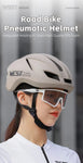 WEST BIKING Road Cycling Helmet Lightweight Outdoor Sports Bike Helmet for Men And Women