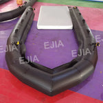 Free Shiiping for USA  Newly Designed Inflatable Rib Kit Protective Pontoon