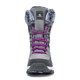 Women Platform Snow Boots Thick Plush Non-slip Boots