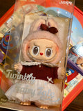 Genuine In Stock Mokoko Christmas Limit Mokoko Twinkly Fairy