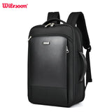 2022 New Fashion Water Resistant Business Backpack For Men