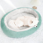 Dog Bed Cute Warm Pet Beds Winter Warm Mat for Dogs And Cat