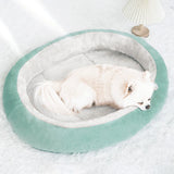 Dog Bed Cute Warm Pet Beds Winter Warm Mat for Dogs And Cat