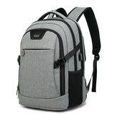 2022 New Fashion Water Resistant Business Backpack For Men