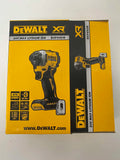 Dewalt 20V Drill Driver Electric Screwdriver Brushless Cordless Hand Drill Combo Kit