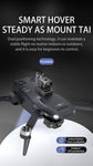 MAX Professional GPS Drone 3-Axis Anti-Shake Gimbal 4K HD Camera