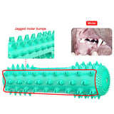 Dog Molar Toothbrush Dog Molar Tooth Stick Puppy Dental Care