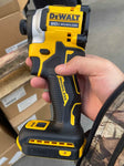 Dewalt 20V Drill Driver Electric Screwdriver Brushless Cordless Hand Drill Combo Kit