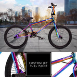 Hyper Bicycles 20" Jet Fuel BMX Bike Kids 2023 New