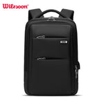 2022 New Fashion Water Resistant Business Backpack For Men