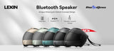 LEXIN Model-S Wireless Bluetooth Speaker Helmet Style Portable