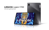 Lenovo Legion Y700 Gaming Pad PC 8.8 Inch 120Hz Snapdragon 870 Octa Core Front 8MP