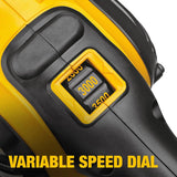 DEWALT Buffer Polisher 7-in-9-in 12 amp Variable Speed